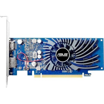 Відеокарта ASUS GeForce GT1030 2GB 64bit 1228/6008MHz