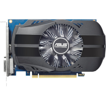 Відеокарта ASUS GeForce GT1030 2Gb 64Bit 1252/6008MHz