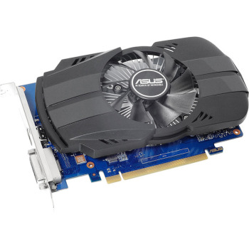 Відеокарта ASUS GeForce GT1030 2Gb 64Bit 1252/6008MHz. фото 3