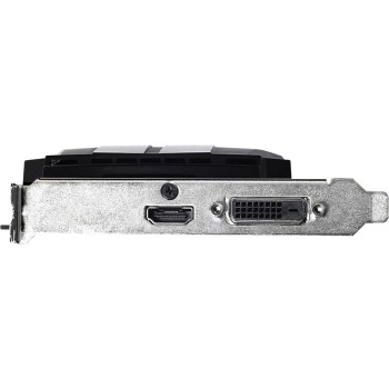 Відеокарта ASUS GeForce GT1030 2Gb 64Bit 1252/6008MHz. фото 2
