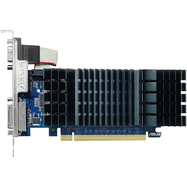 Відеокарта ASUS GeForce GT730 2Gb 64bit 902/5010MHz