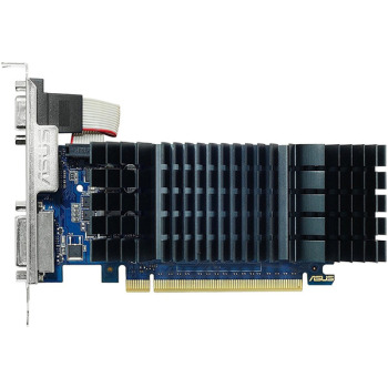 Відеокарта ASUS GeForce GT730 2Gb 64bit 902/5010MHz