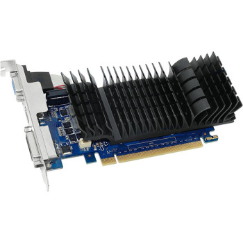 Відеокарта ASUS GeForce GT730 2Gb 64bit 902/5010MHz. фото 3