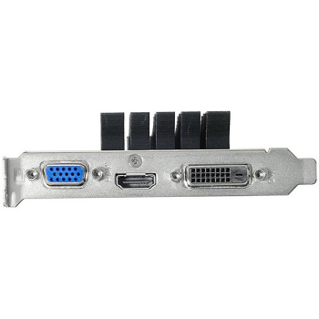 Відеокарта ASUS GeForce GT730 2Gb 64bit 902/5010MHz. фото 2