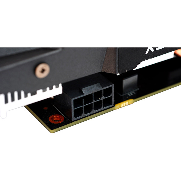 Відеокарта INNO3D GeForce GTX 1660 SUPER Twin X2 6GB 192bit 1530/140000MHz . фото 5