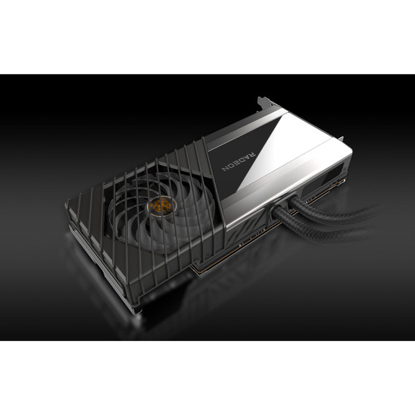 Відеокарта Sapphire TOXIC Radeon RX 6900 XT 16GB GDDR6 GAMING OC LIMITED EDITION. фото 4