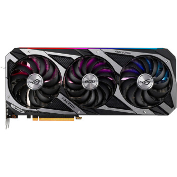 Відеокарта ASUS Radeon RX 6700 XT 12GB DDR6 STRIX OC GAMING 