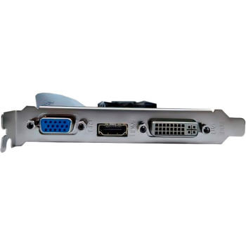 Відеокарта AFOX GeForce GT 730 4GB 128bit 954/1333MHz . фото 2