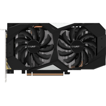 Відеокарта GIGABYTE GeForce GTX1660 6GB 192Bit 1830/8002Mhz