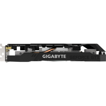 Відеокарта GIGABYTE GeForce GTX1660 6GB 192Bit 1830/8002Mhz. фото 4