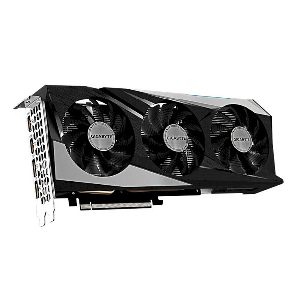 Відеокарта GIGABYTE Radeon RX 6600 XT GAMINGOC8GB. фото 2