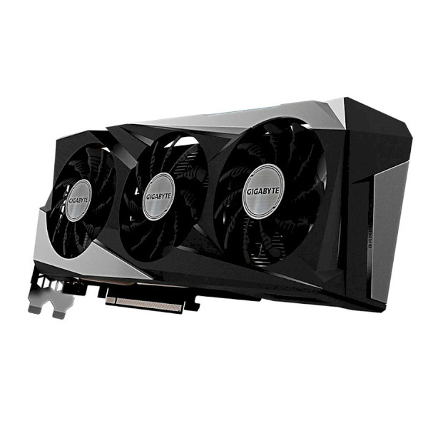 Відеокарта GIGABYTE Radeon RX 6600 XT GAMINGOC8GB. фото 3
