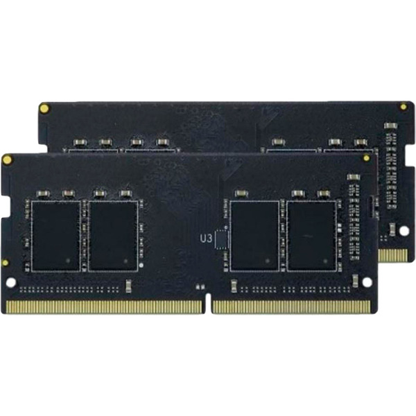 Модуль пам'яті EXCELERAM для ноутбука DDR4 8GB 2 x 4GB 2666 MHz