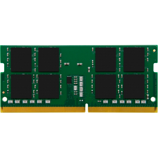 Модуль пам'яті KINGSTON DDR4 16GB 3200Mhz SO-DIMM