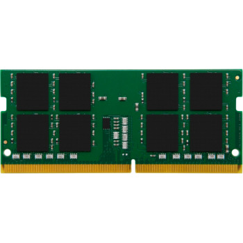 Модуль пам'яті KINGSTON DDR4 16GB 3200Mhz SO-DIMM