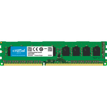 Модуль пам'яті MICRON Crucial DDR3 4GB 1866Mhz