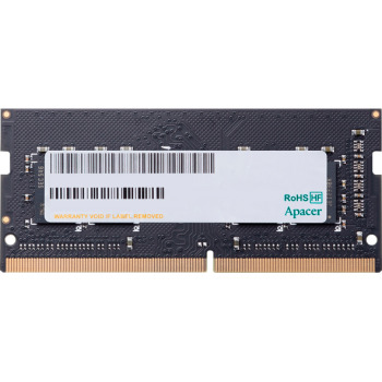 Модуль пам'яті APACER DDR4 8GB 2666Mhz SO-DIMM 