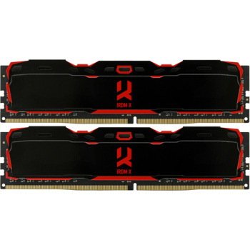 Набір GOODRAM DDR4 16GB 2666MHz