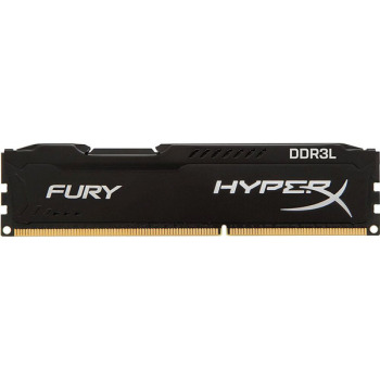 Модуль пам'яті KINGSTON DDR3L 4GB 1600MHz