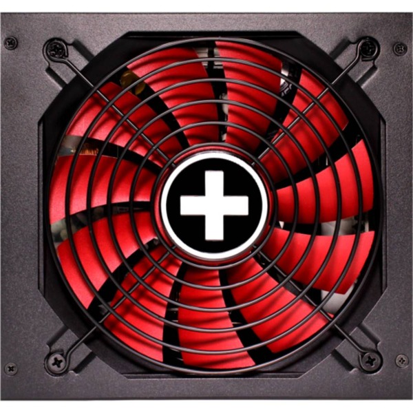 Блок живлення XILENCE 750W Performance X+ ATX 3.0 80+ Gold. фото 4