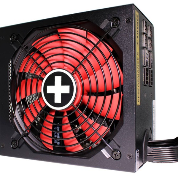 Блок живлення XILENCE 750W Performance X+ ATX 3.0 80+ Gold
