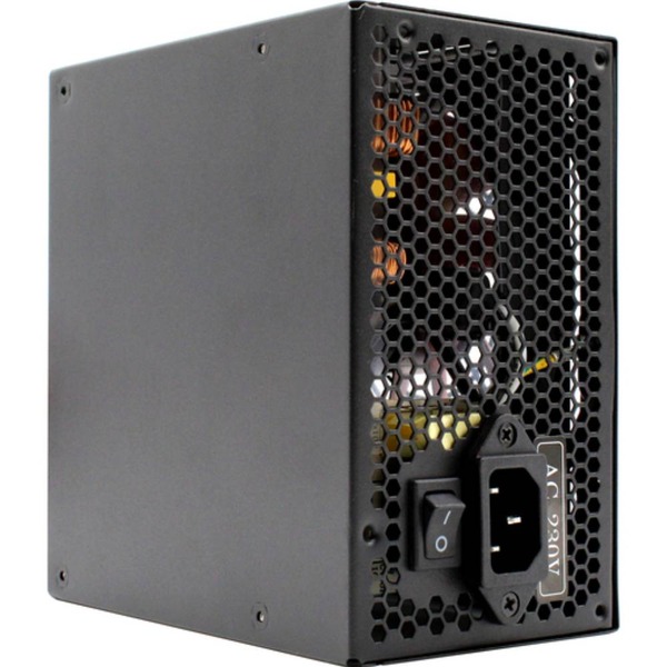 Блок живлення XILENCE 850W Performance X+ ATX 3.0 80+ Gold. фото 3