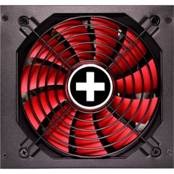 Блок живлення XILENCE 850W Performance X+ ATX 3.0 80+ Gold. фото 2