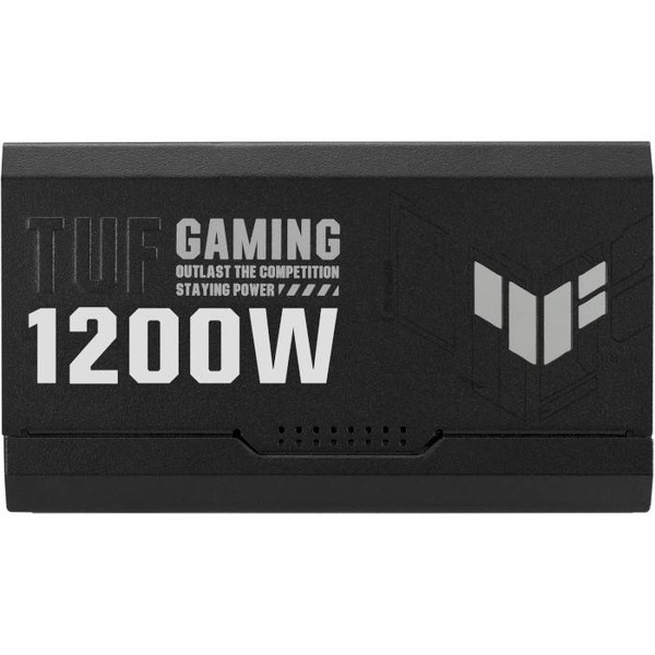 Блок живлення ASUS TUF 1200W. фото 2