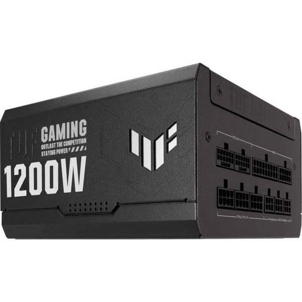 Блок живлення ASUS TUF 1200W. фото 4
