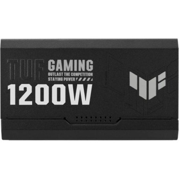 Блок живлення ASUS TUF 1200W. фото 2