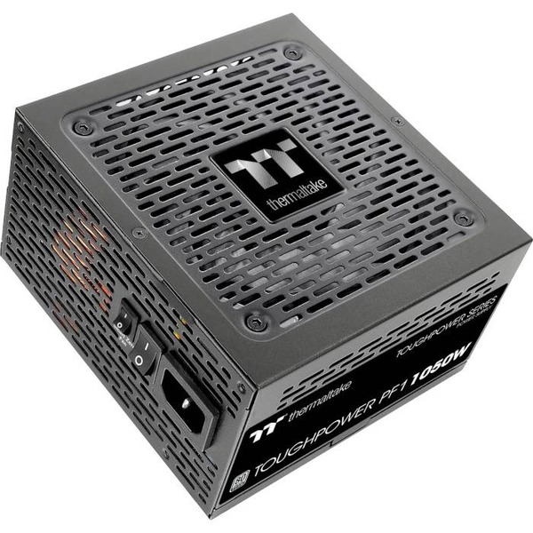 Блок живлення THERMALTAKE Toughpower PF1 1050W. фото 2