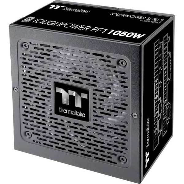 Блок живлення THERMALTAKE Toughpower PF1 1050W. фото 4