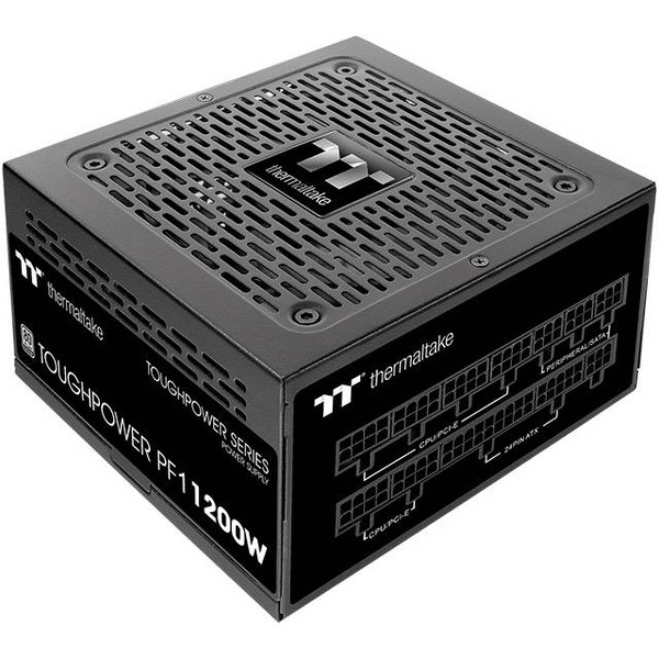 Блок живлення THERMALTAKE Toughpower PF1 1200W 