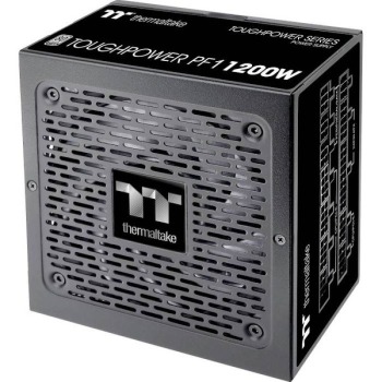 Блок живлення THERMALTAKE Toughpower PF1 1200W . фото 3