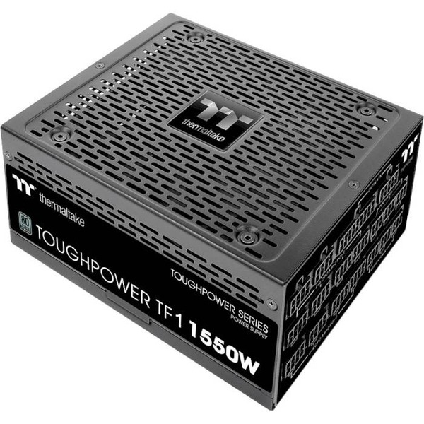 Блок живлення THERMALTAKE Toughpower PF1 1550W. фото 4