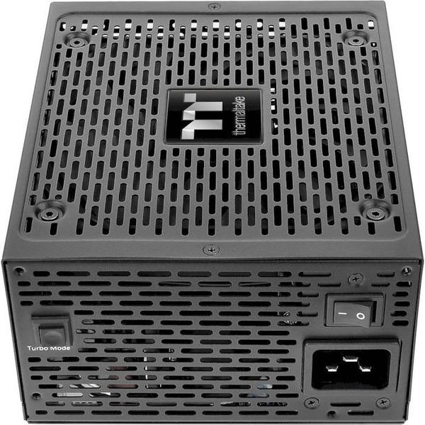 Блок живлення THERMALTAKE Toughpower PF1 1550W. фото 3