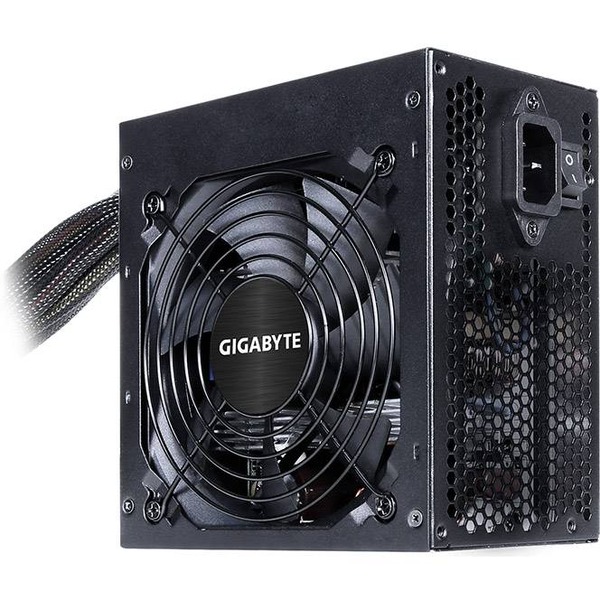 Блок живлення GIGABYTE P650B 650W 
