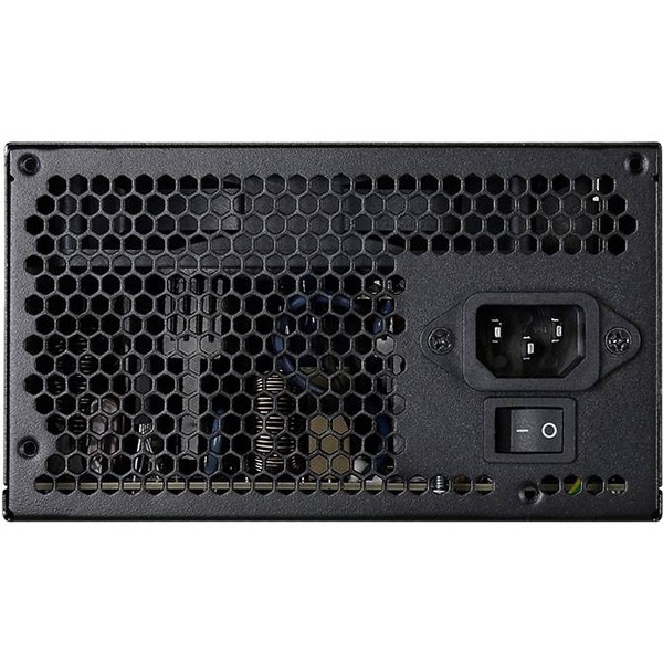 Блок живлення GIGABYTE P650B 650W . фото 5