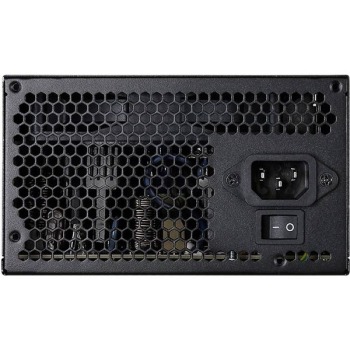 Блок живлення GIGABYTE P650B 650W . фото 5