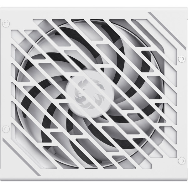 Блок живлення GAMEMAX 750W GX-750 PRO WH. фото 2