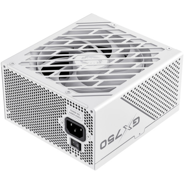 Блок живлення GAMEMAX 750W GX-750 PRO WH. фото 3