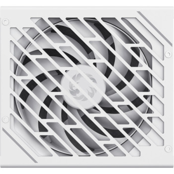 Блок живлення GAMEMAX 750W GX-750 PRO WH. фото 2