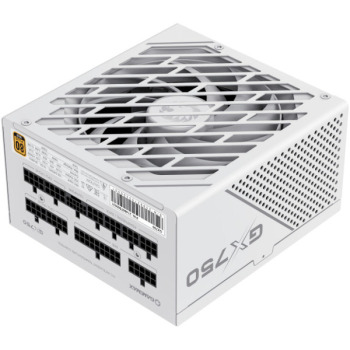 Блок живлення GAMEMAX 750W GX-750 PRO WH