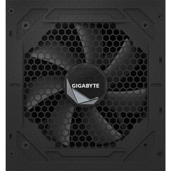 Блок живлення GIGABYTE 750W UD750GM PG5 . фото 3