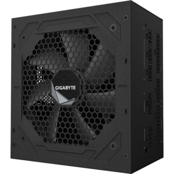 Блок живлення GIGABYTE 750W UD750GM PG5 . фото 4