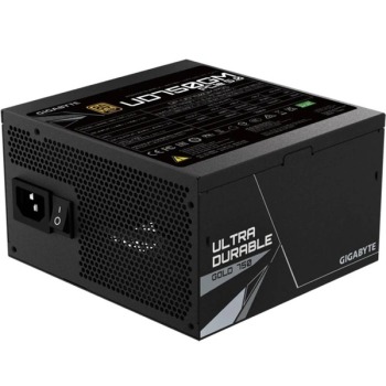 Блок живлення GIGABYTE 750W UD750GM PG5 . фото 2