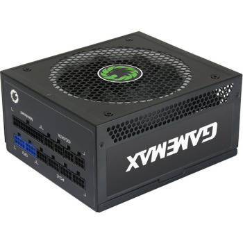 Блок живлення GAMEMAX 850W RGB850 . фото 2