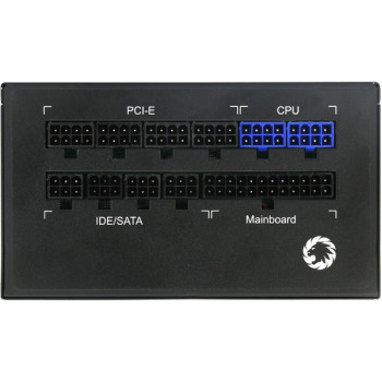 Блок живлення GAMEMAX 850W RGB850 . фото 4
