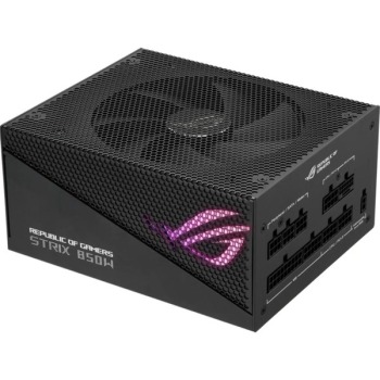 Блок живлення ASUS ROG STRIX AURA 850W. фото 2