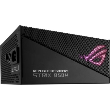 Блок живлення ASUS ROG STRIX AURA 850W